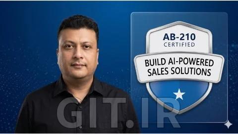 AB-210 Exam Prep: Microsoft AI-Powered Sales Solutions