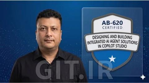 AB-620 Exam Prep: AI Agent Builder Associate Copilot Studio