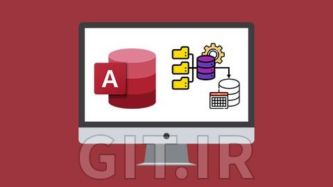 Microsoft Access 2021 Advanced: Expert Database Management