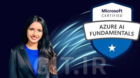 [NEW] Microsoft Azure AI Fundamentals AI-900