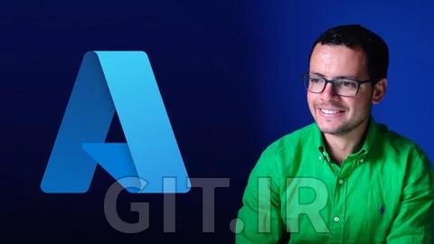 Getting started with Azure Cloud