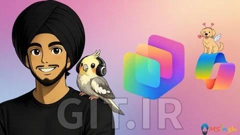 Microsoft Copilot Studio: AI Agents, RAG, MCP & AI Security