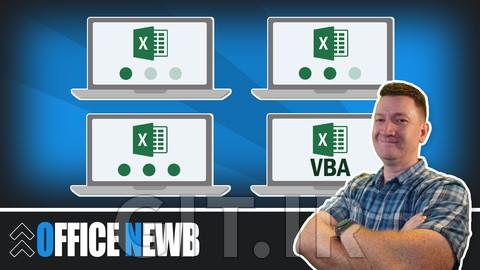 Microsoft Excel - Excel from Beginner to Advanced Microsoft Excel - Excel from Beginner to Advanced