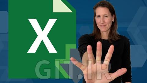 Microsoft Excel - Beginner to Advanced - Models & Templates