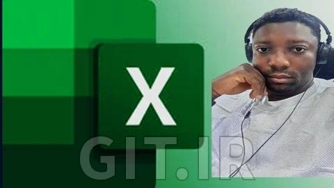 Microsoft Excel for Data Analysis - Fundamentals