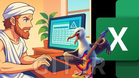 Microsoft Excel Music Theory- Intervals to Distance Terms