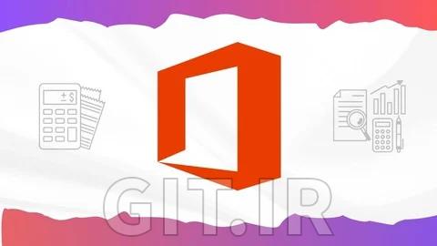Microsoft Office Complete Training Masterclass 2026