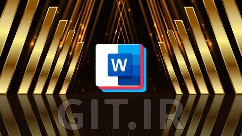 Microsoft Office Word - Essential Office Course
