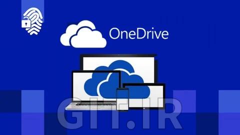 Microsoft OneDrive For Business & Personal Use OneDrive 2025