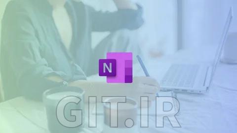 Microsoft OneNote Masterclass: From Beginner to Power User