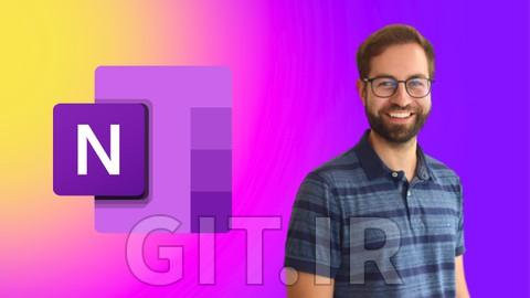 OneNote Mastery in 1-Hour: A Beginner's Comprehensive Guide