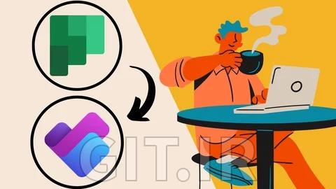 Microsoft Planner - A Comprehensive Course from Scratch