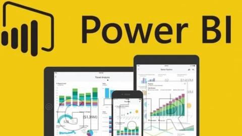 Microsoft Power BI for Beginners
