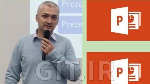 Microsoft PowerPoint Essentials