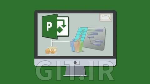 Microsoft Project Beginner to Advanced Bundle