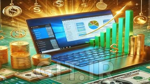 Microsoft Project Mastery: Plan, Track & Manage Projects