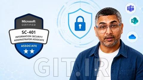 SC-401 | Microsoft Purview Advanced Training