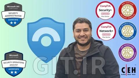 Microsoft Sentinel: End-to-End SOC Implementation Training