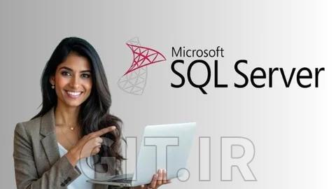 Microsoft SQL Server 2022 Crash Course