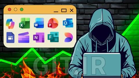 Microsoft Suite for Mac with Microsoft Copilot: 10 in 1 Apps