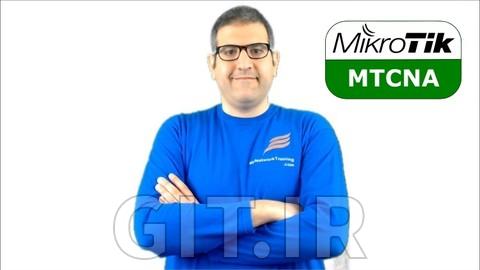 MikroTik Network Associate with LABS