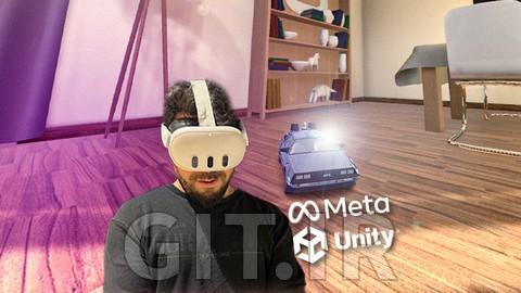 Mixed Reality Development Fundamentals