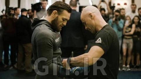 MMA fundamentals