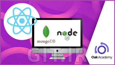 React Native and React with NodeJS, MongoDB | React JS