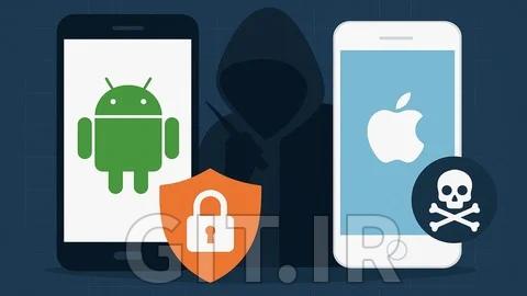 Mobile Hacking and Security Complete Course: Android + iOS