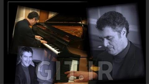 Modal Improv for the Jazz Pianist