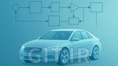Model-Based Development in Automotive with MATLAB & Simulink