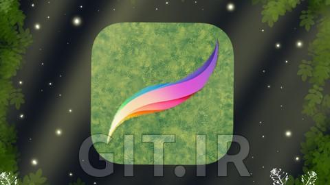 Modern Brushcraft - Create Procreate Brushes From Plants