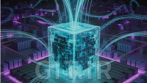 Modern C# / .NET Microservices with Docker, Kubernetes & AI