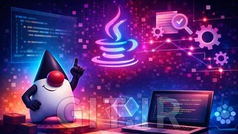 Java 25 - Modern Java Features: Concurrency & Performance