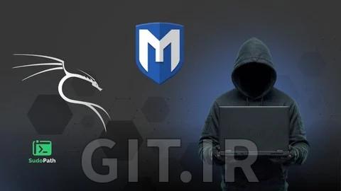 Modern Metasploit Pro : From Basic to Advanced Tradecraft