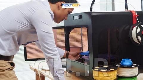 Modular & Off-Site 3D Printing Masterclass: Construction