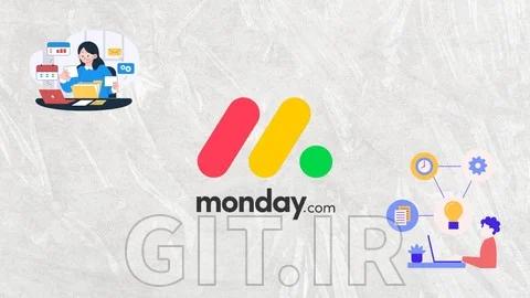 Monday Project Management Masterclass: Scrum, Kanban