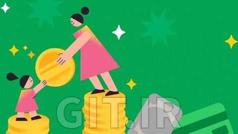 Money 101 Skills for Kids Level 1