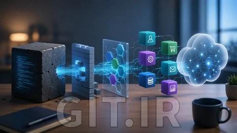 Monolith to Microservices - The Modernization Playbook