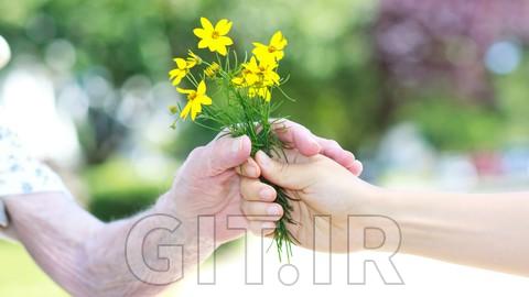 Montessori for Seniors and Dementia