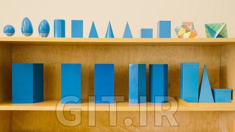 Montessori Mathematics for Pre-school