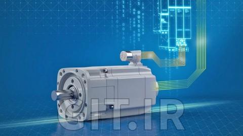 Motion Control with Servo Motor
