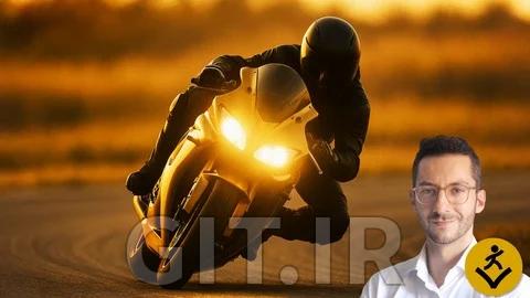 Motorbike Engineering: Motorcycle Fundamentals