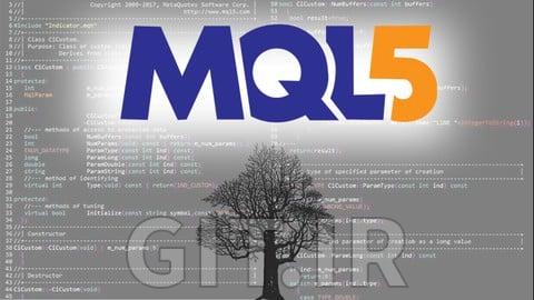 MQL5 Advanced: Creating Algorithmic Trading Robots with MQL5