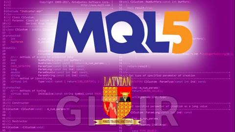 MQL5 Basics: Guide to creating MT5 Indicators