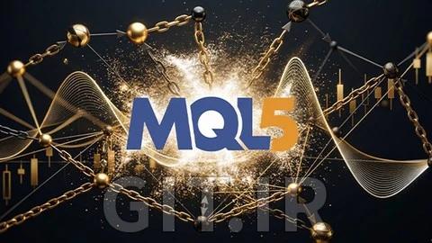 MQL5 MACHINE LEARNING: Code EAs with Hidden Markov Models