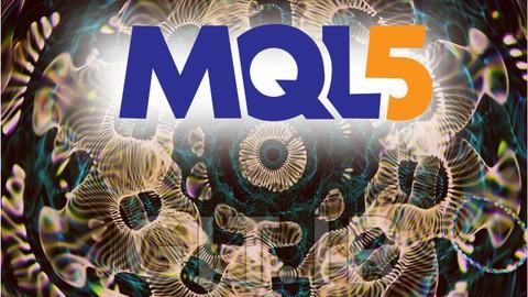 MQL5 PROJECTS: Code the Harriet Momentum Hedging strategy
