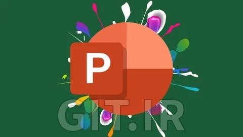 MS PowerPoint Course: Present with Confidence & Creativity