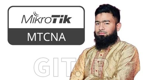 MTCNA - Beginner to Advanced | MikroTik Training