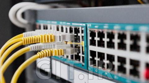 MTCNA Preparation: MikroTik RouterOS v7 with Hands-On Labs